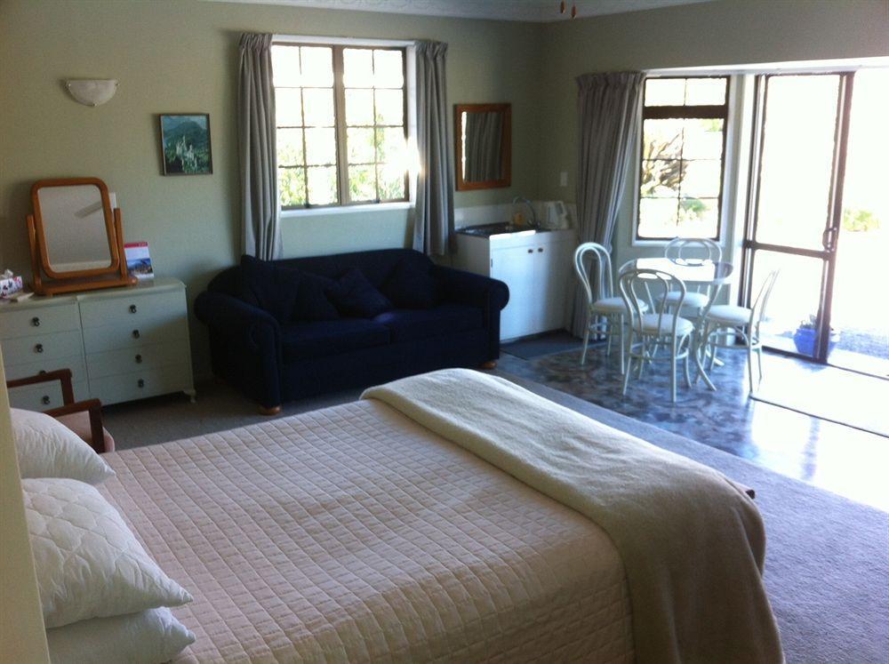 Somersal Bed & Breakfast Pirongia Exterior photo