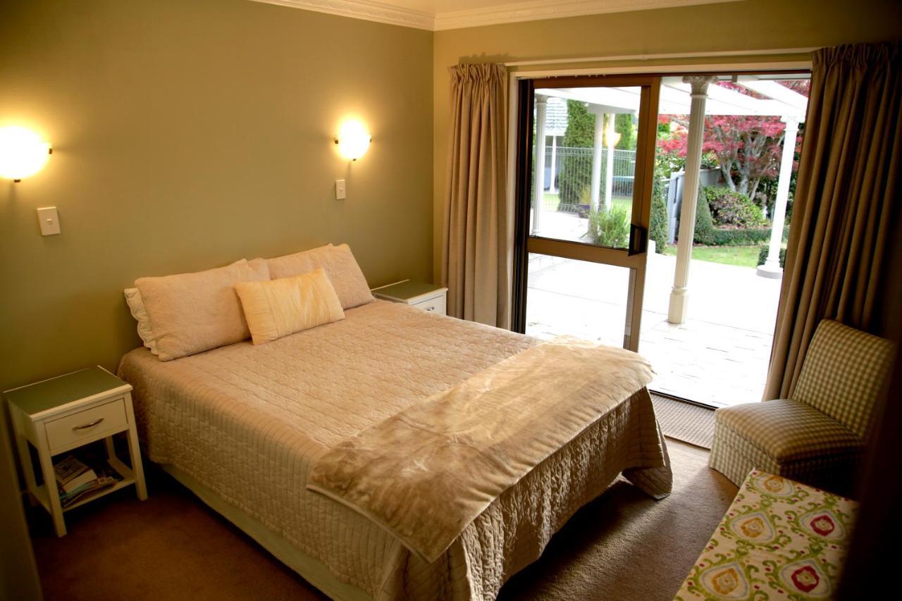 Somersal Bed & Breakfast Pirongia Exterior photo